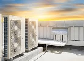 Narlıdere Airfel Klima Servisi