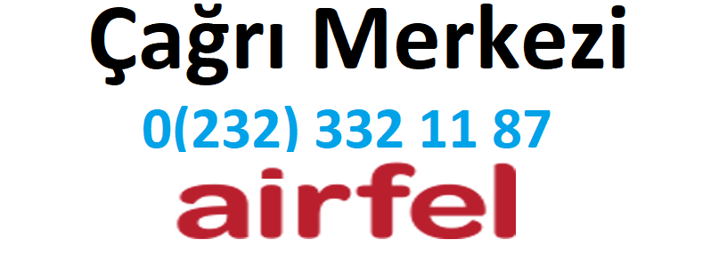İzmir Narlıdere Airfel Kombi Klima Servisi