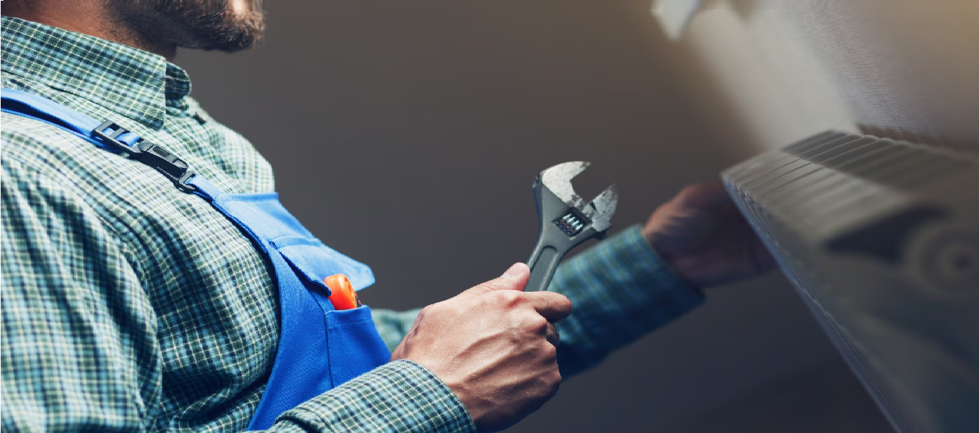 Narlıdere Airfel Teknik Servisi