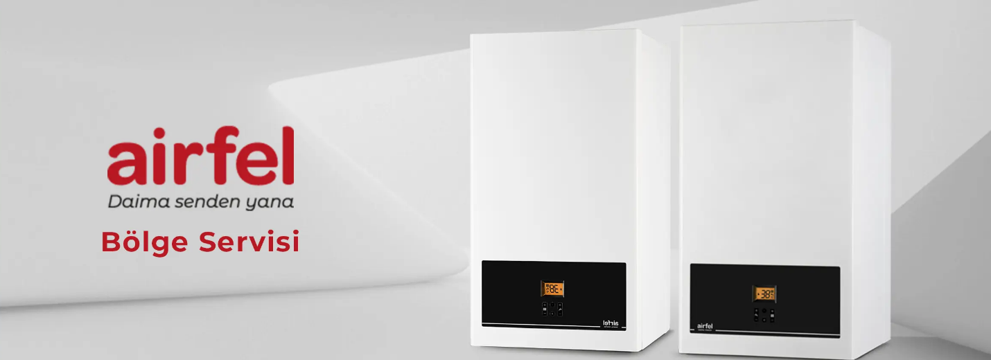 Narlıdere Airfel Tamir Servisi
